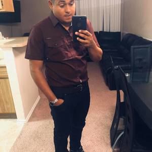 Meet your Posher, Bryan